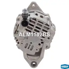 Генератор KRAUF ALM1182BS