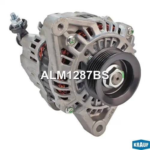 Генератор KRAUF ALM1287BS