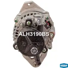 Генератор KRAUF ALH3190BS