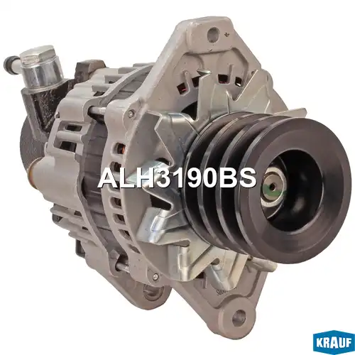 Генератор KRAUF ALH3190BS