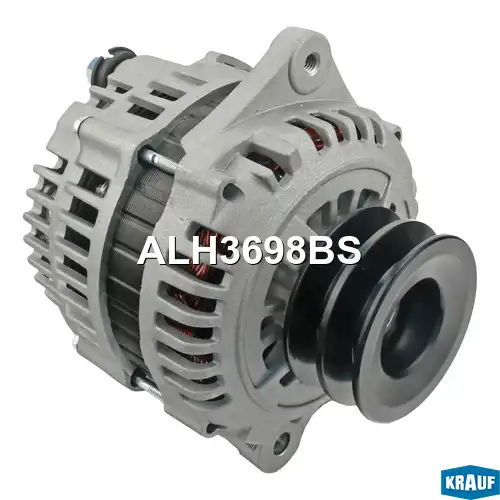 Генератор KRAUF ALH3698BS