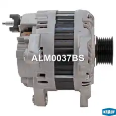 Генератор KRAUF ALM0037BS