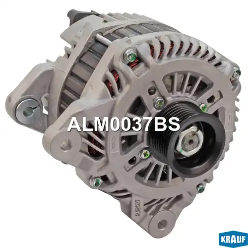 Генератор KRAUF ALM0037BS