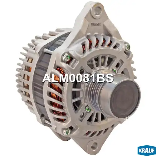 Генератор KRAUF ALM0081BS