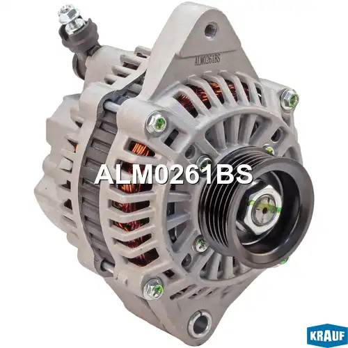Генератор KRAUF ALM0261BS