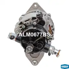 Генератор KRAUF ALM0677BS