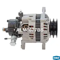 Генератор KRAUF ALM0677BS