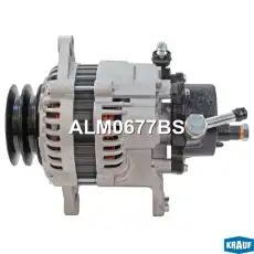 Генератор KRAUF ALM0677BS