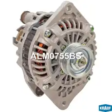 Генератор KRAUF ALM0755BS