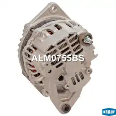 Генератор KRAUF ALM0755BS