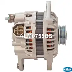 Генератор KRAUF ALM0755BS