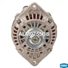 Генератор KRAUF ALM0755BS