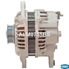Генератор KRAUF ALM0755BS