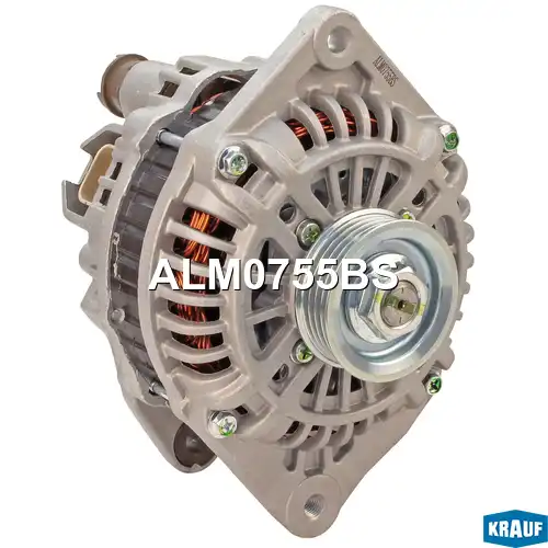 Генератор KRAUF ALM0755BS