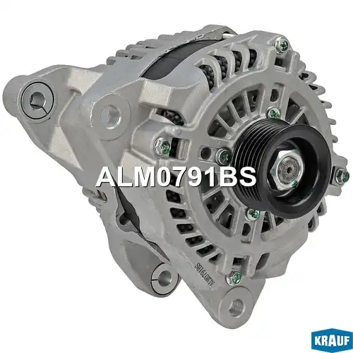 Генератор KRAUF ALM0791BS