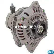 Генератор KRAUF ALM0806BS