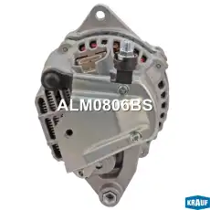 Генератор KRAUF ALM0806BS