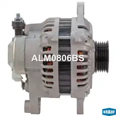 Генератор KRAUF ALM0806BS
