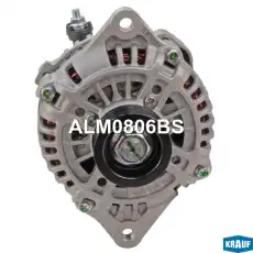 Генератор KRAUF ALM0806BS
