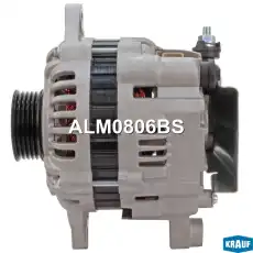 Генератор KRAUF ALM0806BS