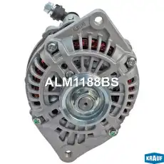 Генератор KRAUF ALM1188BS