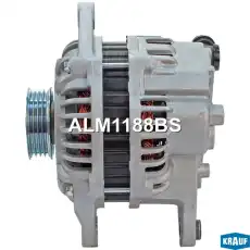 Генератор KRAUF ALM1188BS