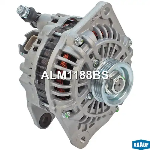 Генератор KRAUF ALM1188BS