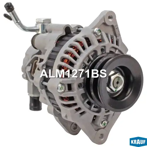 Генератор KRAUF ALM1271BS