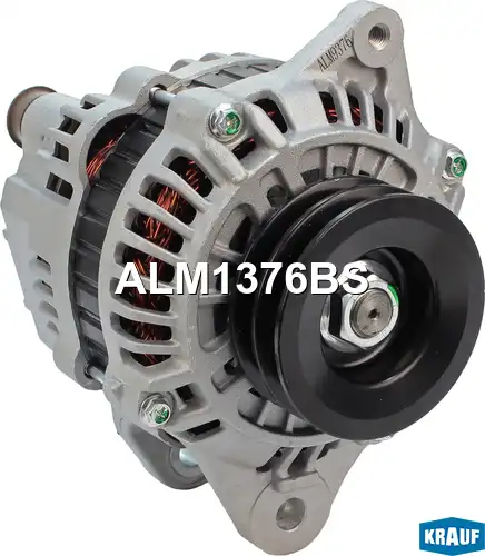 Генератор KRAUF ALM1376BS