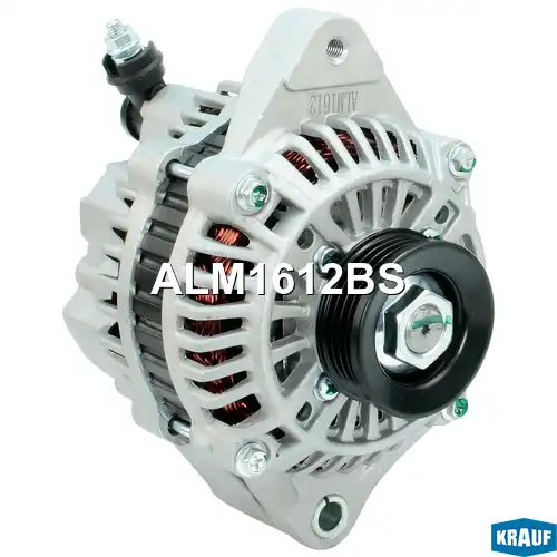 Генератор KRAUF ALM1612BS