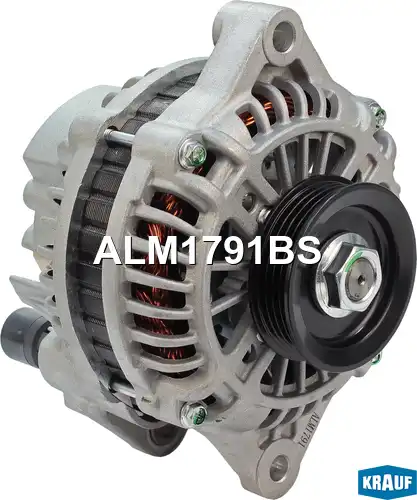 Генератор KRAUF ALM1791BS