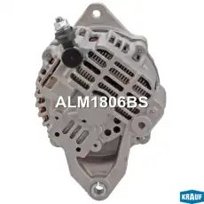 Генератор KRAUF ALM1806BS