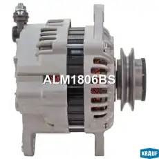 Генератор KRAUF ALM1806BS