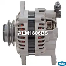 Генератор KRAUF ALM1806BS