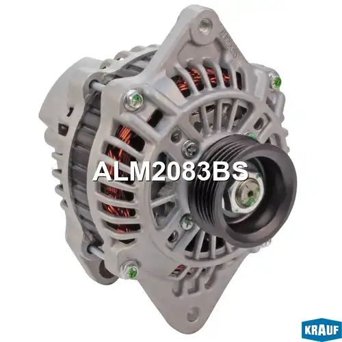 Генератор KRAUF ALM2083BS