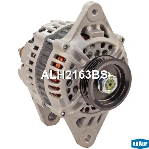 Генератор KRAUF ALH2163BS