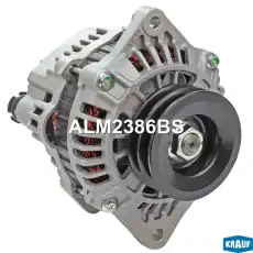 Генератор KRAUF ALM2386BS