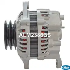 Генератор KRAUF ALM2386BS