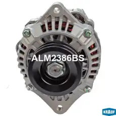 Генератор KRAUF ALM2386BS