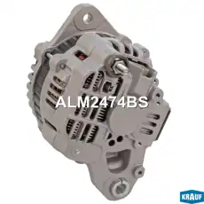 Генератор KRAUF ALM2474BS