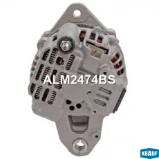 Генератор KRAUF ALM2474BS