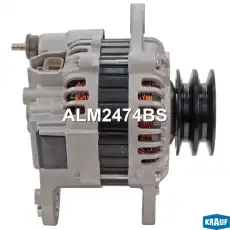 Генератор KRAUF ALM2474BS
