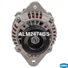 Генератор KRAUF ALM2474BS