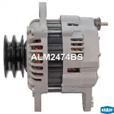 Генератор KRAUF ALM2474BS
