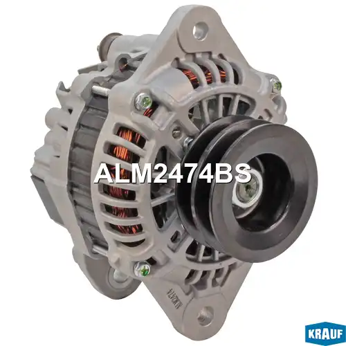Генератор KRAUF ALM2474BS