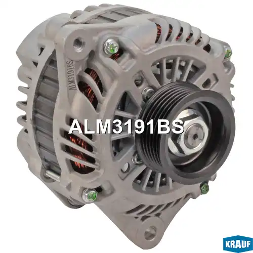 Генератор KRAUF ALM3191BS