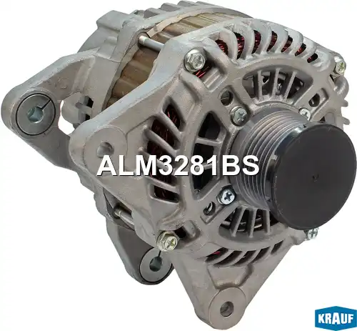 Генератор KRAUF ALM3281BS