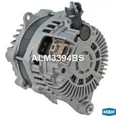 Генератор KRAUF ALM3394BS