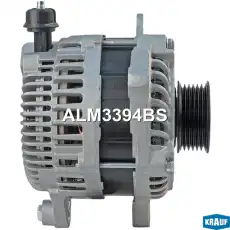 Генератор KRAUF ALM3394BS