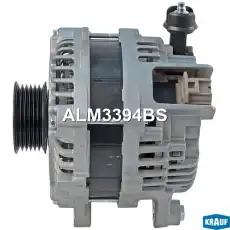 Генератор KRAUF ALM3394BS